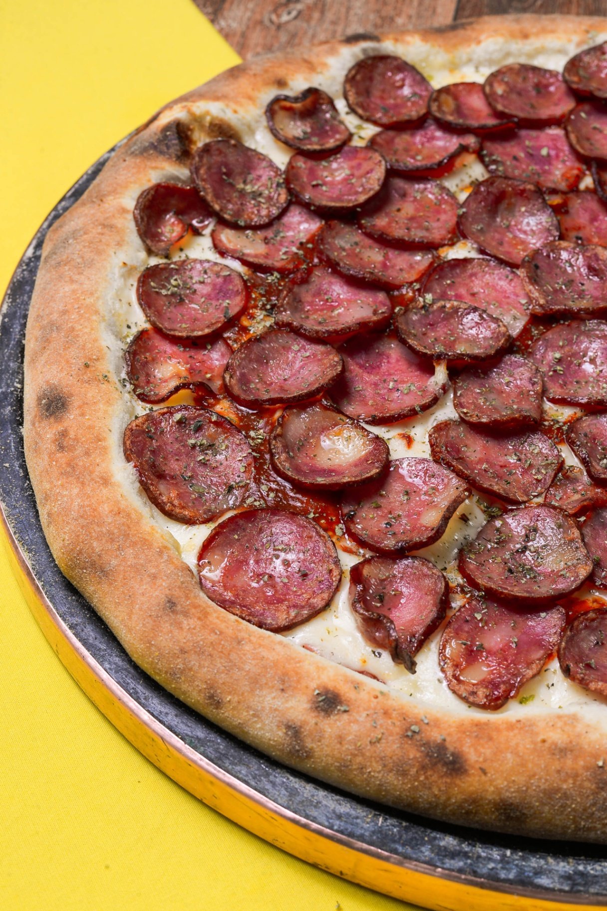 Pizza 1