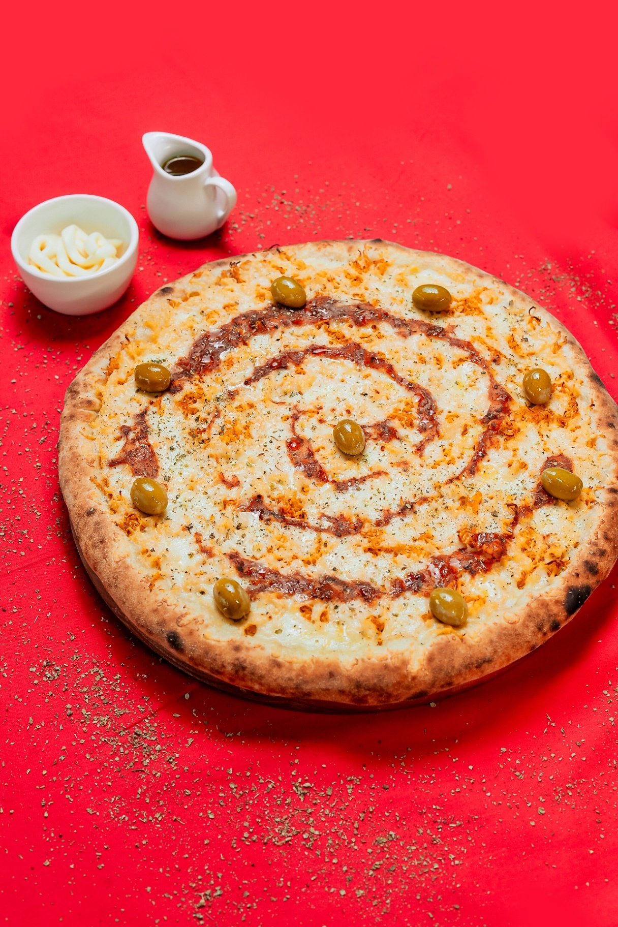 Pizza 2