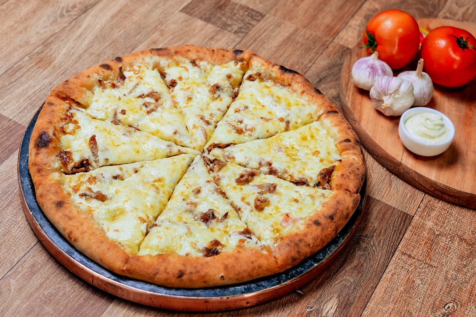 Pizza 3